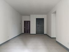 亏本急售江北区 财信北岸江山北区 三房性价比高