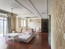 渝北区 长安锦绣城 三房