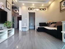 渝北区 长安锦绣城 二房 86万