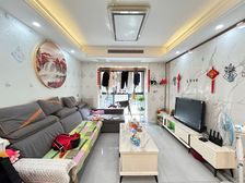 九龙坡区 中国铁建玖城壹号 三房 105万