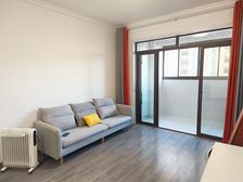 亿景海棠湾小区 3房 550000.0 南北通透,采光充足