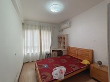 东方明珠六村2房南精装真实好房