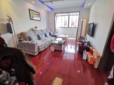 东城花园二村3房南精装真实好房