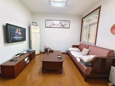 东城花园五村3房南精装真实好房