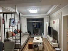 红东家园 3房 650000.0 南北通透