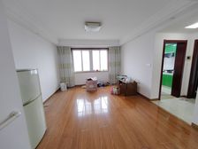 上湖家园3房南精装真实好房