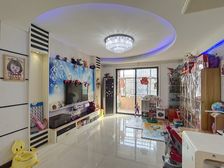 汇成上东2房南精装真实好房