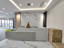 乐汇城精装350平配家具,地铁口好招人 勒泰华润滨江安兴东胜