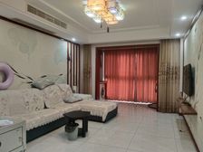 保亿风景御园2室2厅1卫南朝向155.0万元/套出售