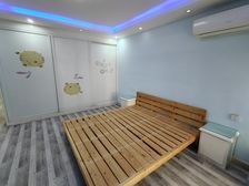 融邦领秀国际3房 南向简装 真实好房源