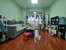 渝北区 北城国际中心 二房 85万