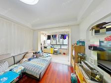 北蔡·海上国际花园(一期)·3室·2厅