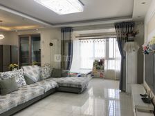 电梯小高层 中间楼层 精装