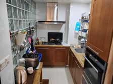 南北通透,次新小区,,楼层好,采光很棒,性价比高