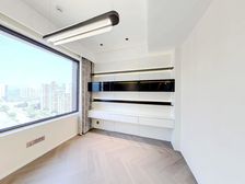 江山万里江皓府重金重装好楼层奉化江景大平层