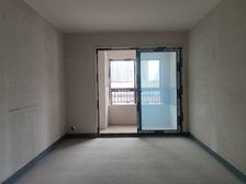 江北核心区域 刚满2年的次新小区 配套齐全 出行方便