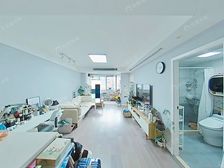 热门商圈 精装 1梯2户 采光视野好 业主诚意度高 方便看