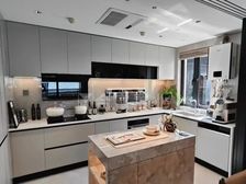 中海大境 超越珠江新城 大湾区销冠 半年破百亿 内部房源