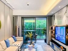 港汇台 精装三房 现房 北京路全新住宅 拎包入住