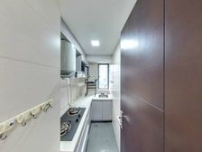 翠拥华庭锋尚 1 房 45 方