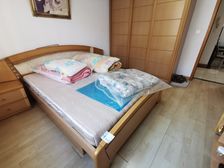 南北通透,次新小区,,楼层好,采光很棒,性价比高