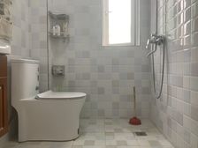 石坪桥保利次新小区精装修四房