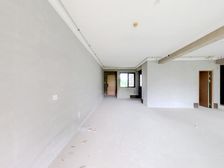 全新房白开发商交房之后没住过人 诚意出售,户型方正