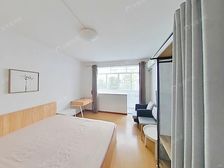 西岸网红板块、价,值高地、中间楼、位置安静、拎包入住
