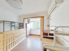 双南,中间楼层,中山公园,环球港