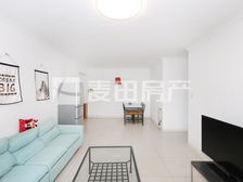 2室2厅合生国际花园2期