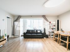 正南风格雅园3室2厅精装修