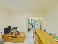 北蔡·白杨小区-白杨路1065弄·2室·2厅