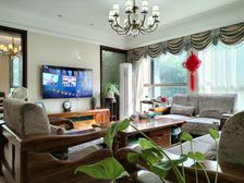 荣安琴湾4室2厅2卫南北朝向295.0万元/套出售