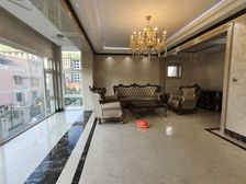 鸿福天地4室3厅豪华装修