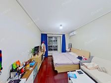 高品质社区+紧挨地铁口+上陈经伦+ 南向开间+业主急售