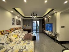 渝北区 财信城市国际 三房 142万