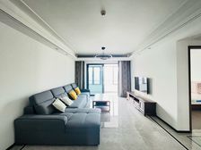 南岸区 中海十里长江澜庭南区 四房 265万