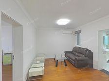 新出花园位置、6+14双轨,一梯两户双南大两房,中间楼层