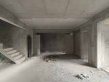 公园一环,下叠带120平端户花园,带地下室260万