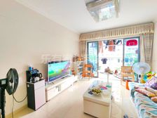 红本在手交易非快,房间都朝南,户型好