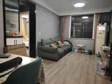 双岗新村3房南精装真实好房