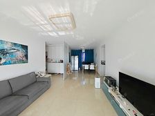 水漾花城五期,南北通四房,电梯房,视野好,配套齐全,绿城物业