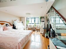 南北通透 风林绿洲 3室2厅 精装修