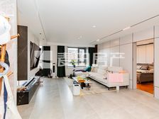 全新百万装修,拎包入住,南北通透,看房方便