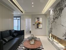 渝北区 北城阳光今典 三房 110万