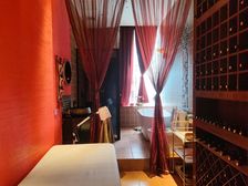 天河北商业裙楼.豪华美容会所.业主直租无顶手