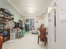 沙坪坝区 兴亚沙滨国际 二房 85万