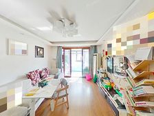 江桥 · 城市公寓 · 2室 · 2厅