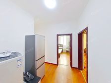 双榆树 · 知春里 · 3室 · 1厅,中间层不临街