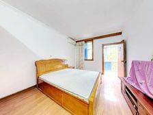 甄选好赞必卖房,人民桥旁市实小施教,通透3房,带车库可停车